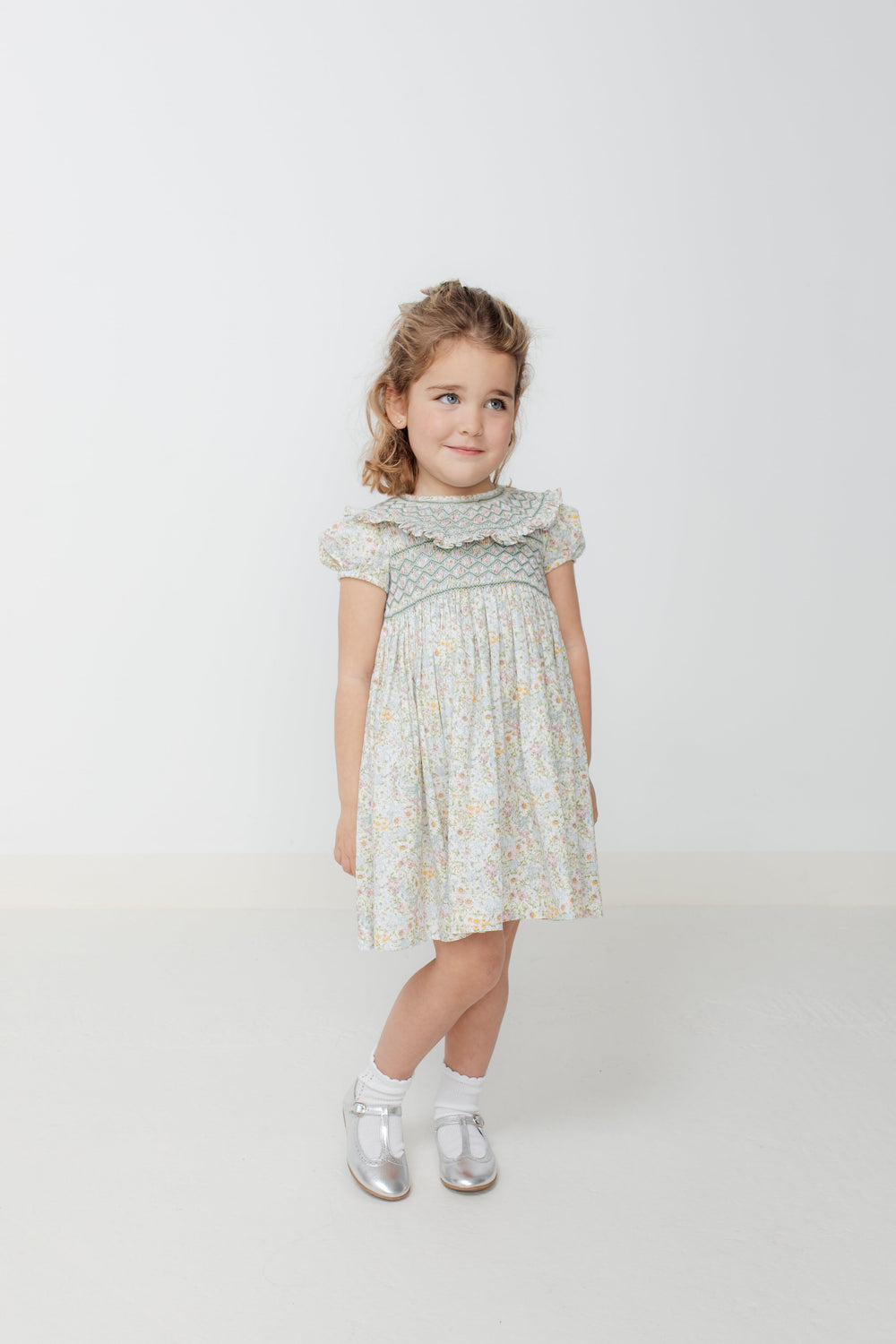 Victoria Dress