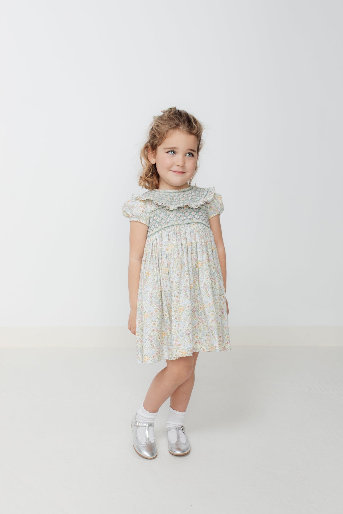 Victoria Dress