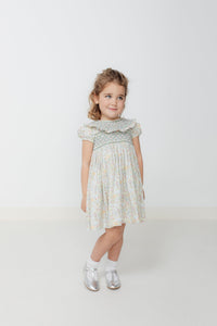 Victoria Dress
