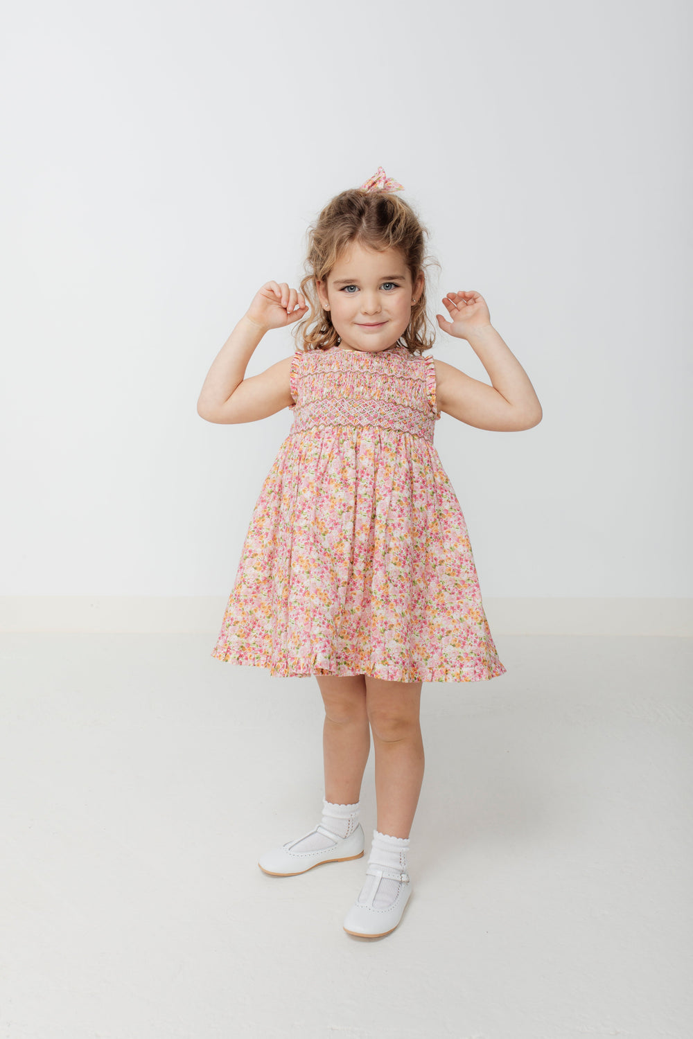 Beatrice Dress