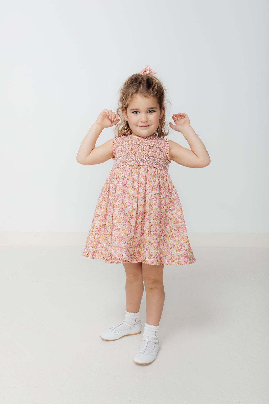 Beatrice Dress