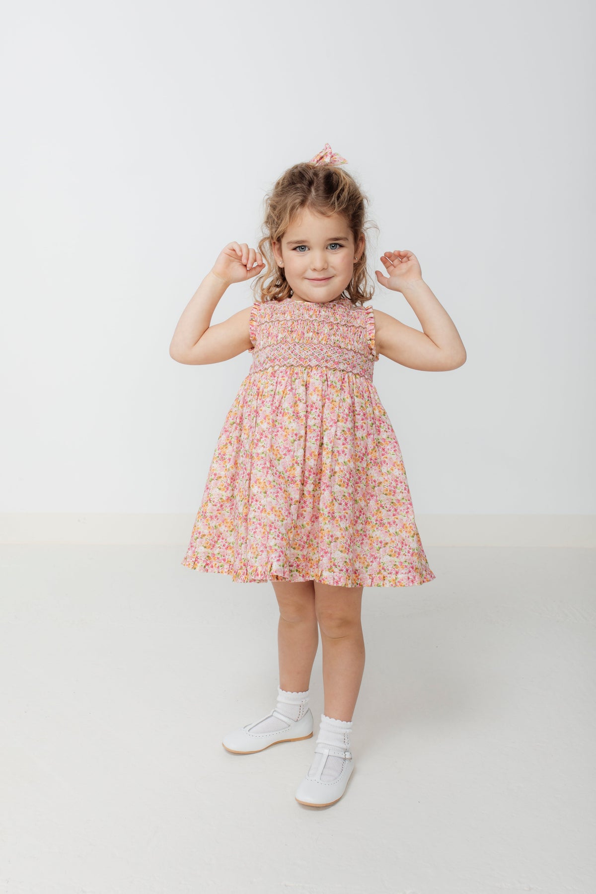 Beatrice Dress