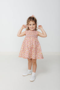 Beatrice Dress