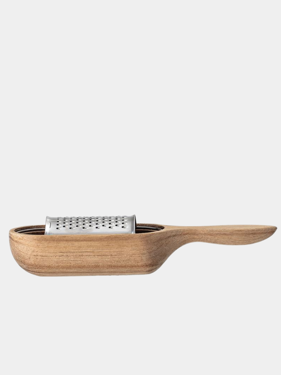Catchall Grater