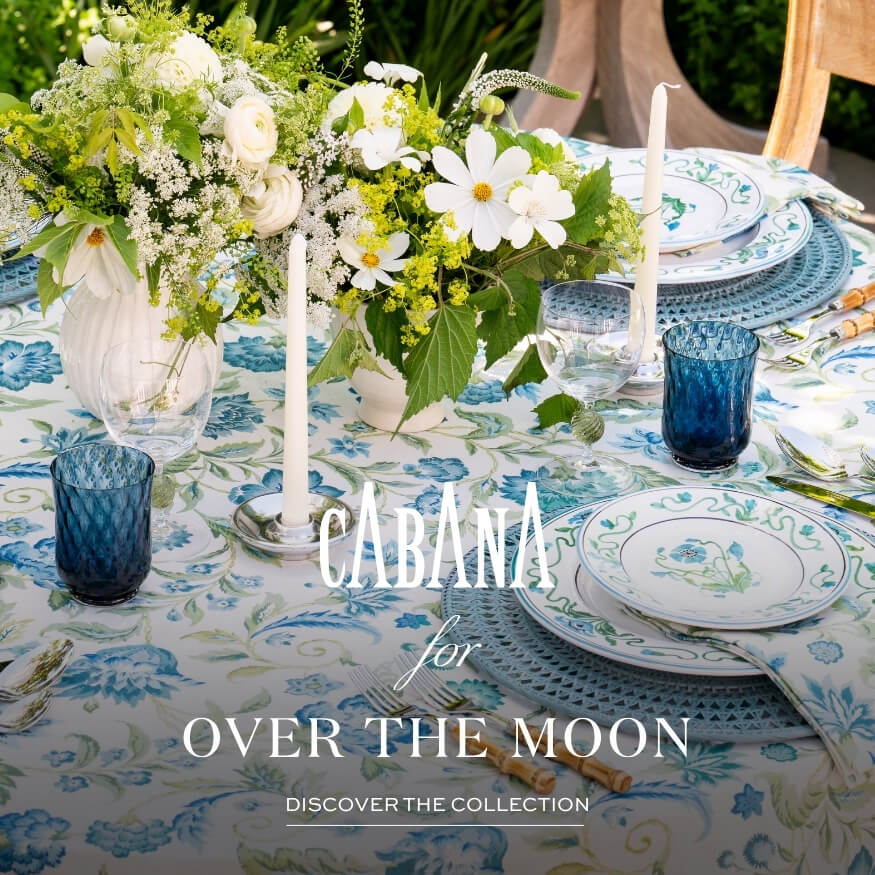 Cabana for OTM