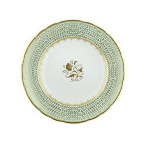 Darley Abbey Dinnerware in Mint Green