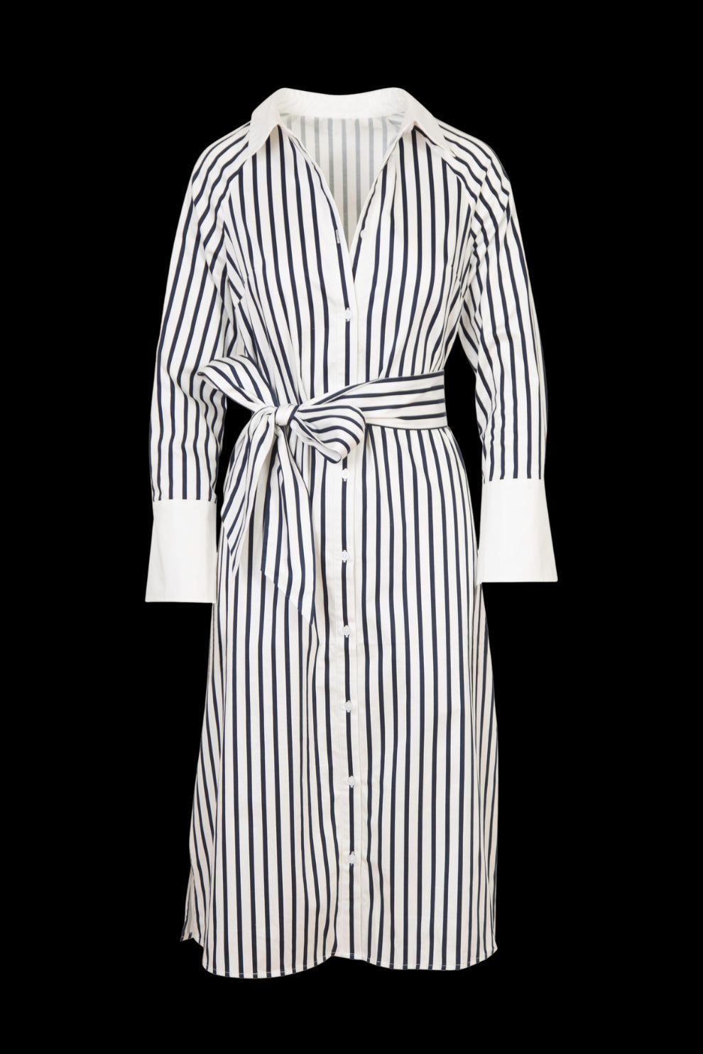 Kat Jamieson Shirtdress