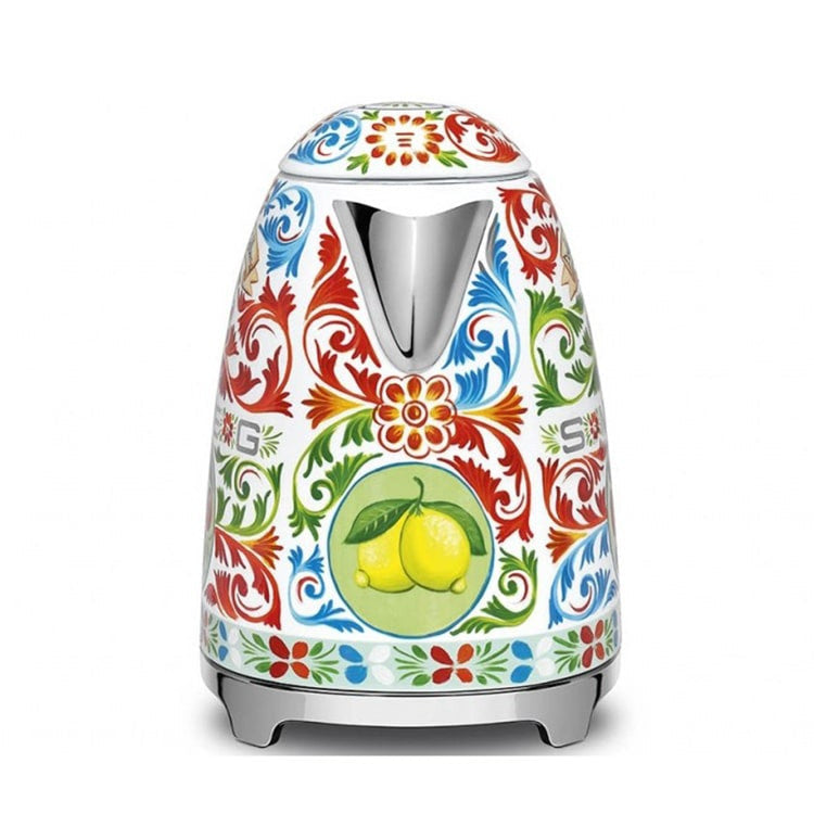 Dolce & Gabbana Electric Kettle