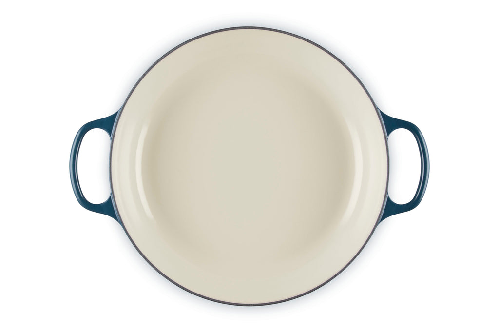 Signature Round Braiser 5qt. in Nuit