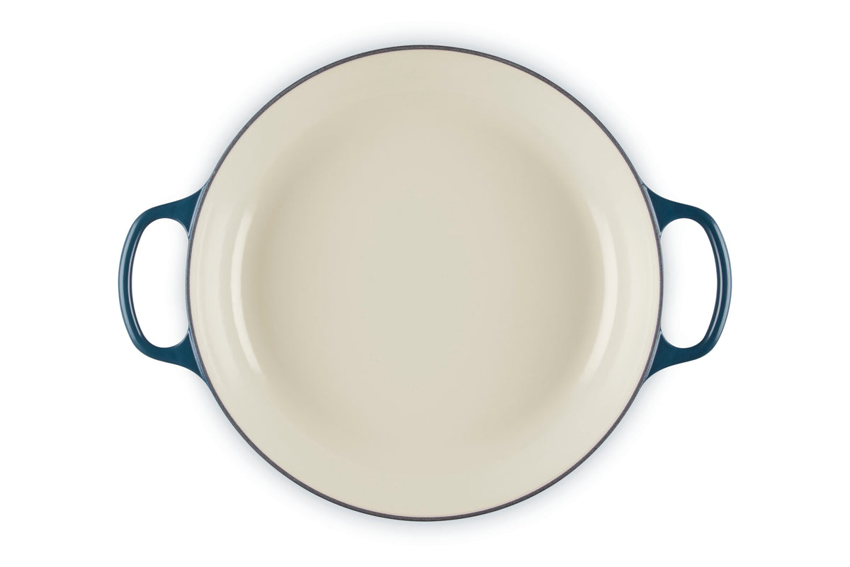 Signature Round Braiser 5qt. in Nuit