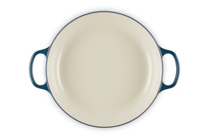 Signature Round Braiser 5qt. in Nuit