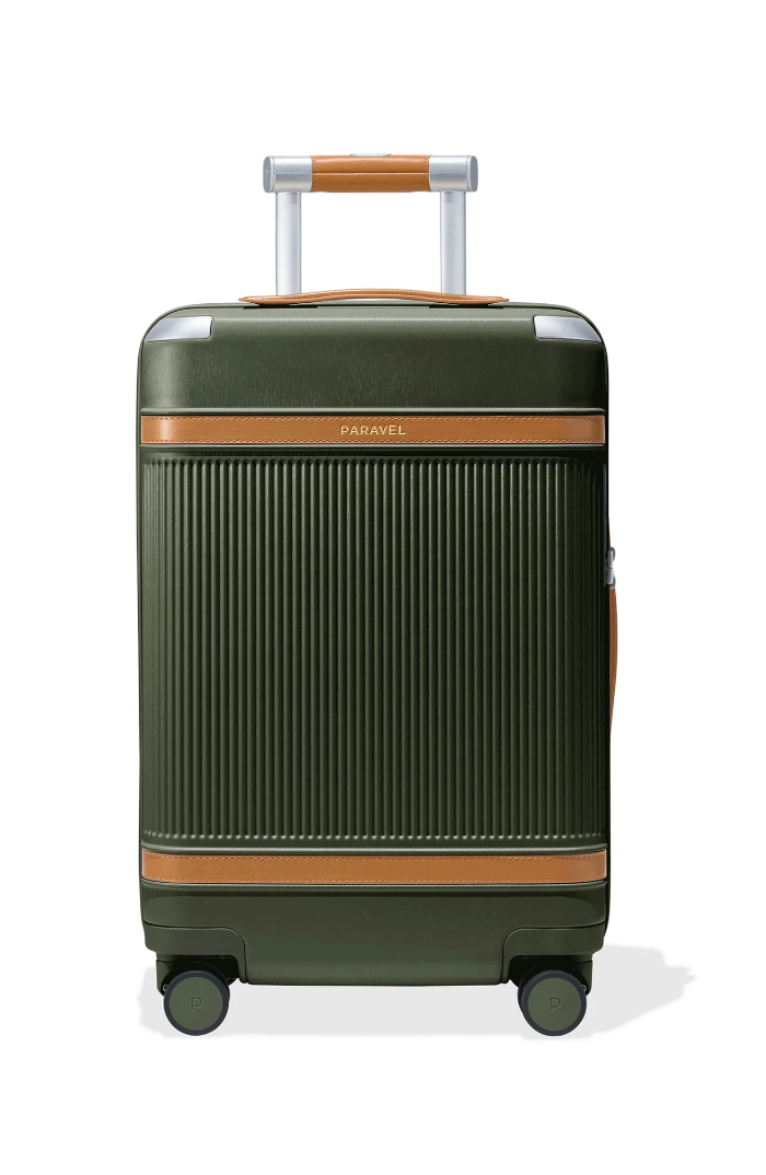 Aviator Carry-On