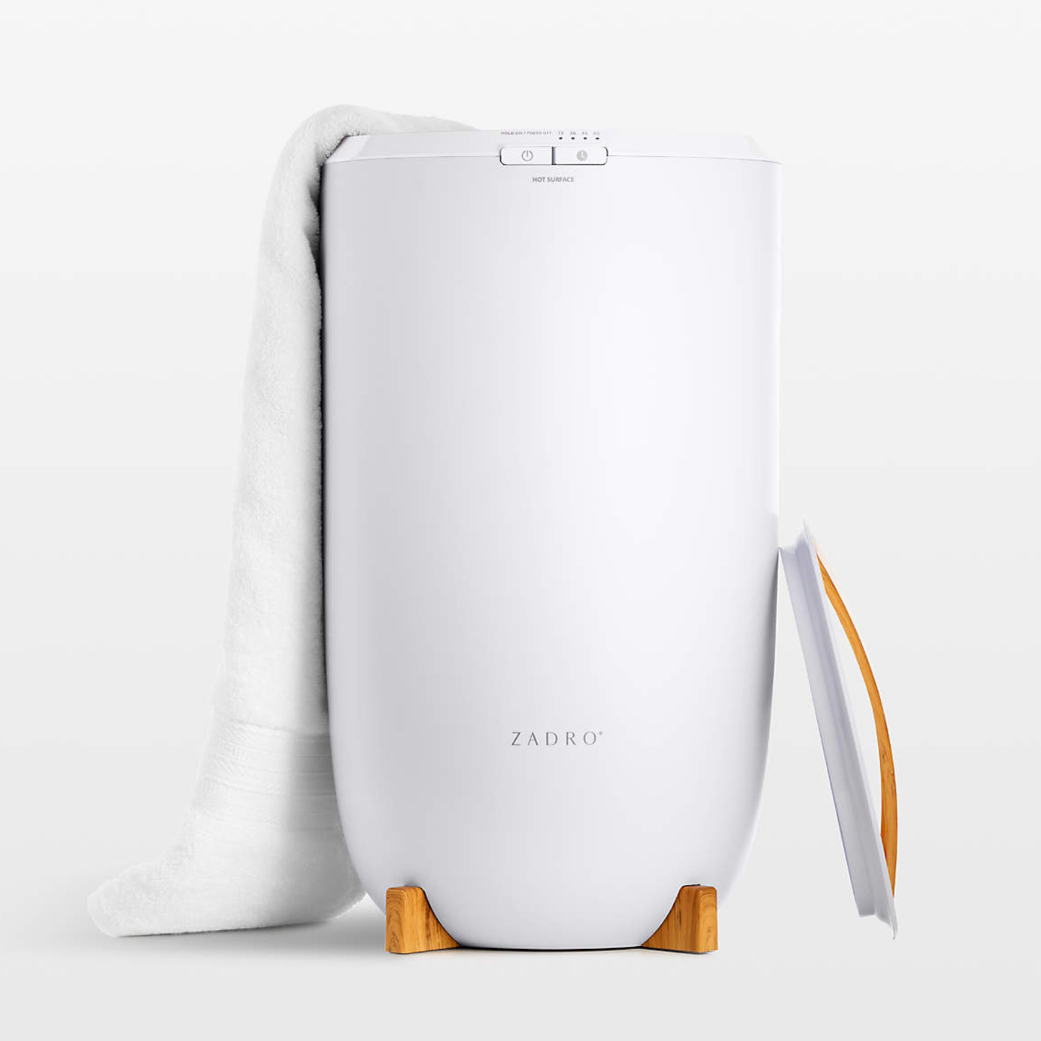 Zadro Towel Warmer