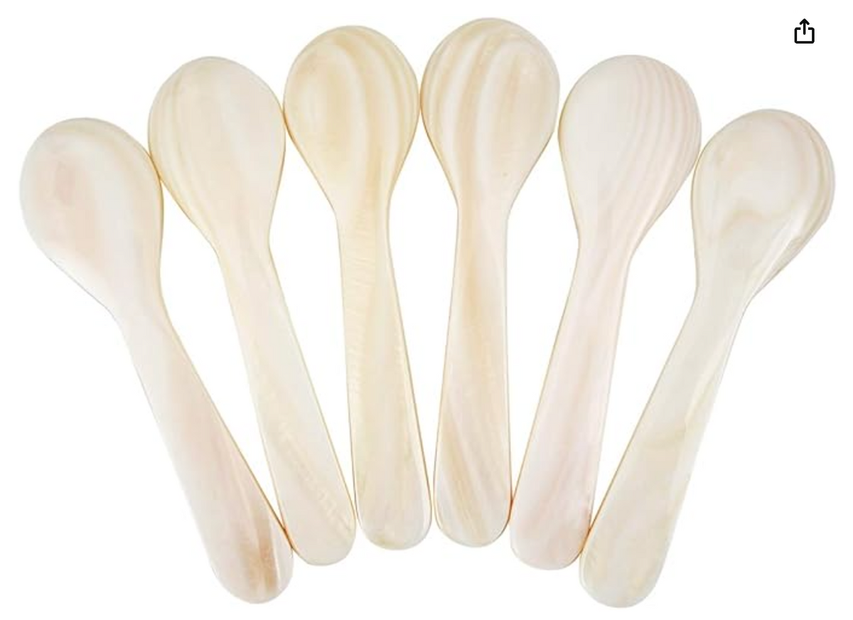 Caviar Spoons