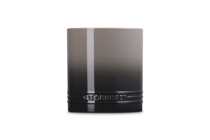 Signature Utensil Crock in Oyster 1 qt.