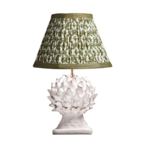 Artichoke Cordless Lamp