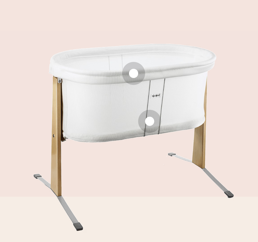 Baby Cradle