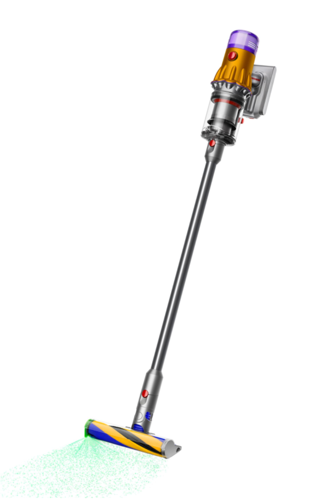 (Group Gift) Dyson V12 Detect Slim vacuum