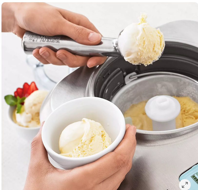 Zeroll Ice Cream Scoop