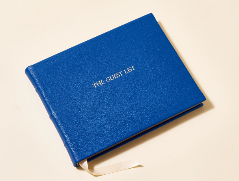 Be the First to Know