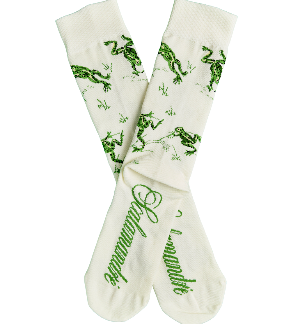 Women’s Calabasas County Socks