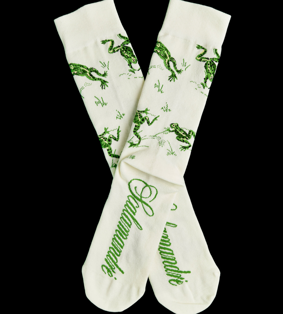 Women’s Calabasas County Socks