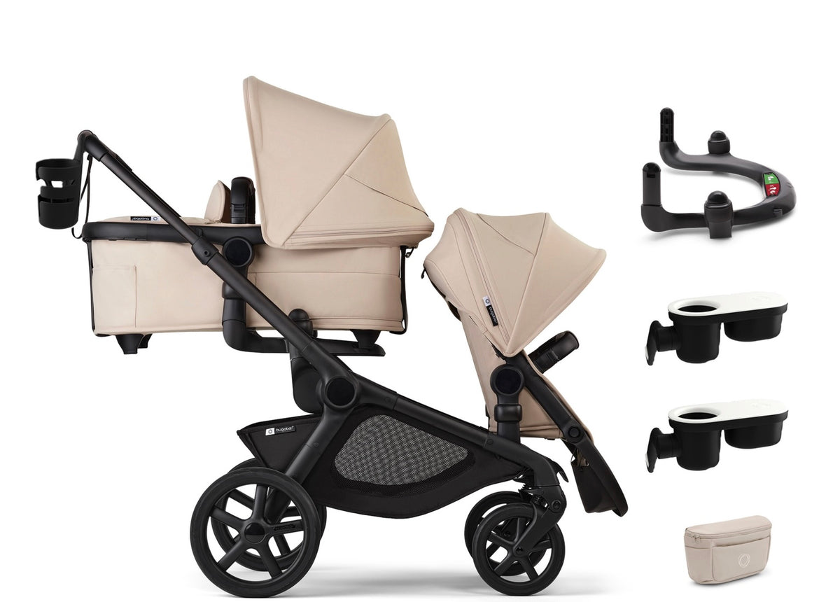 Bugaboo Kangaroo Tandem Stroller