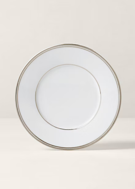 Wilshire Salad Plate