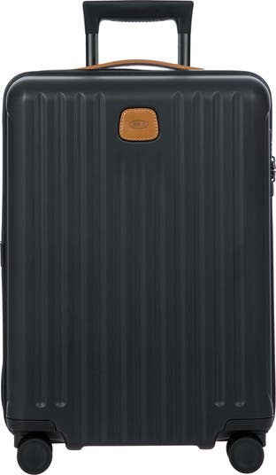Capri 2.0 21-Inch Rolling Carry-On