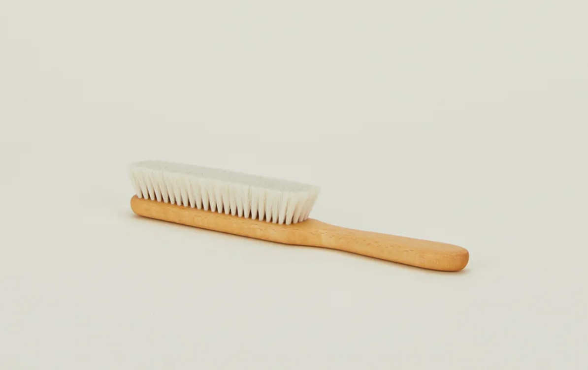 Beechwood Art Brush