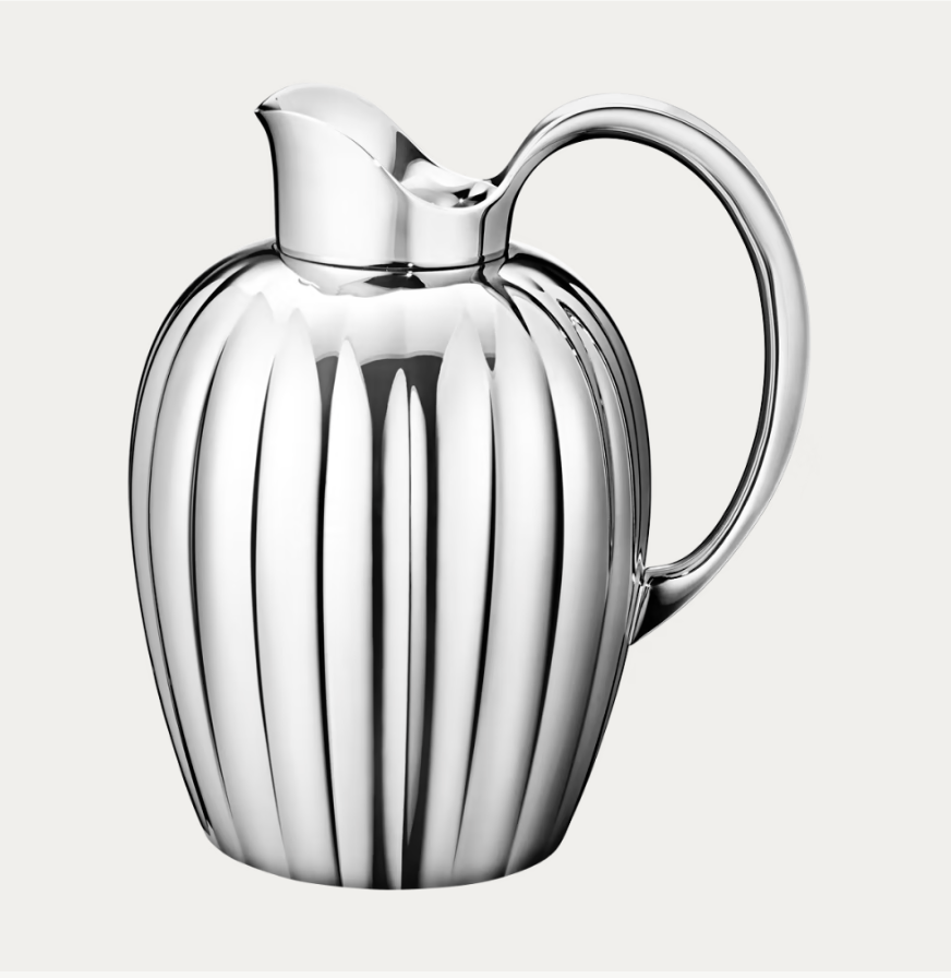 BERNADOTTE Pitcher, 1.6 L - Original Design by Sigvard Bernadotte