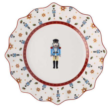 Toys Delight Anniversary Plates in Multi