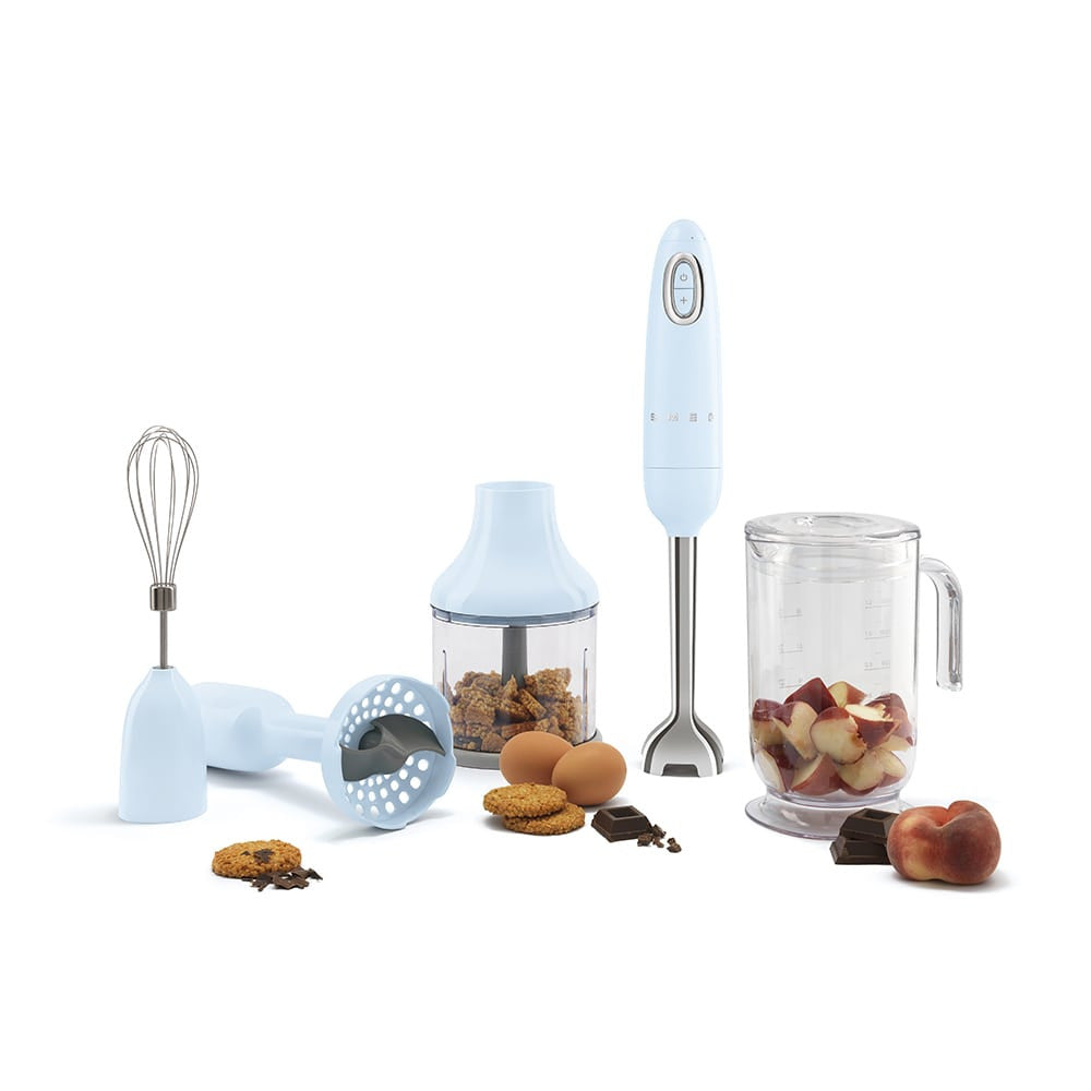 Hand Blender and Attachments