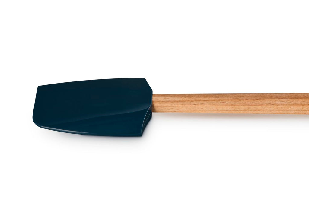 Signature Silicone Medium Spatula in Nuit