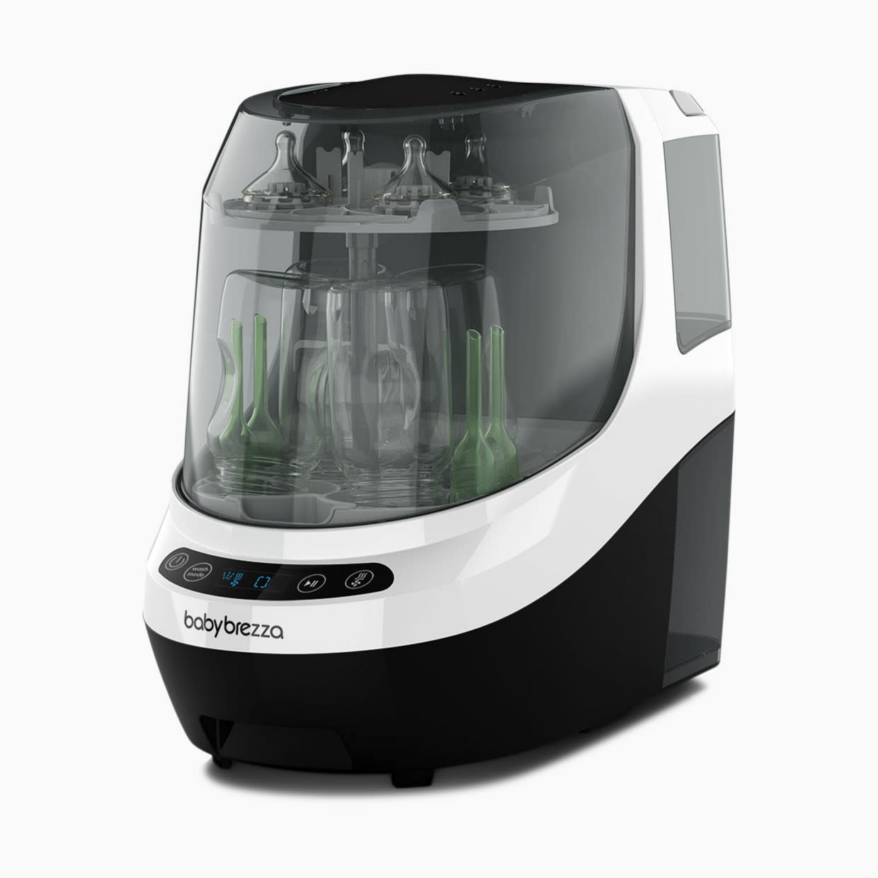 Baby BrezzaBottle Washer Pro
