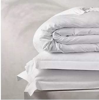 Boll & Branch Reserve Duvet Set, King/Cal King