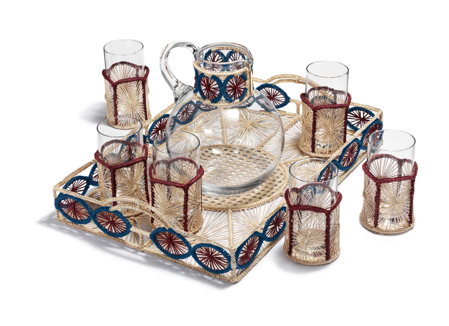 Batik Crystal Refresher Set