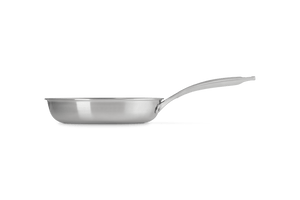 Essential Stainless Steel Frying Pan, 9.5 in.