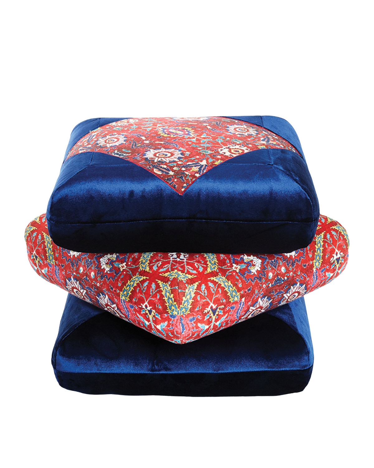 Persia Cabana Pouf