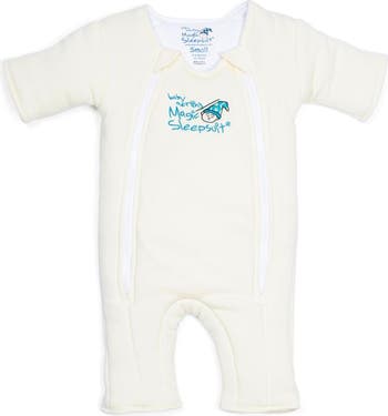 100% Cotton Magic Sleepsuit