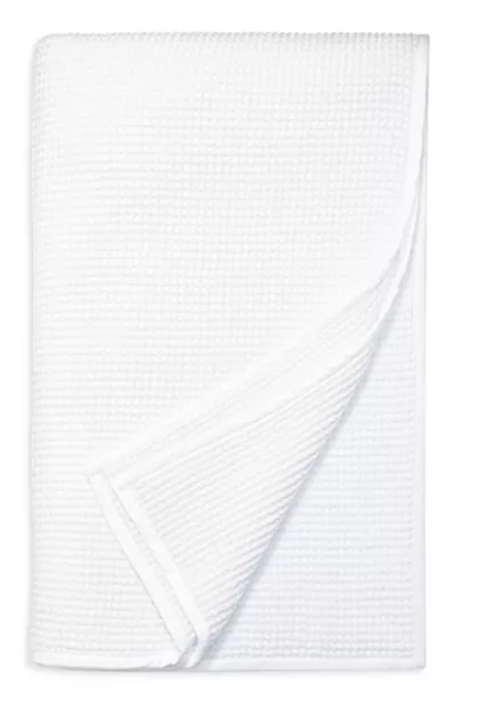 Boll & Branch Waffle Organic Cotton Bed Blanket (King)