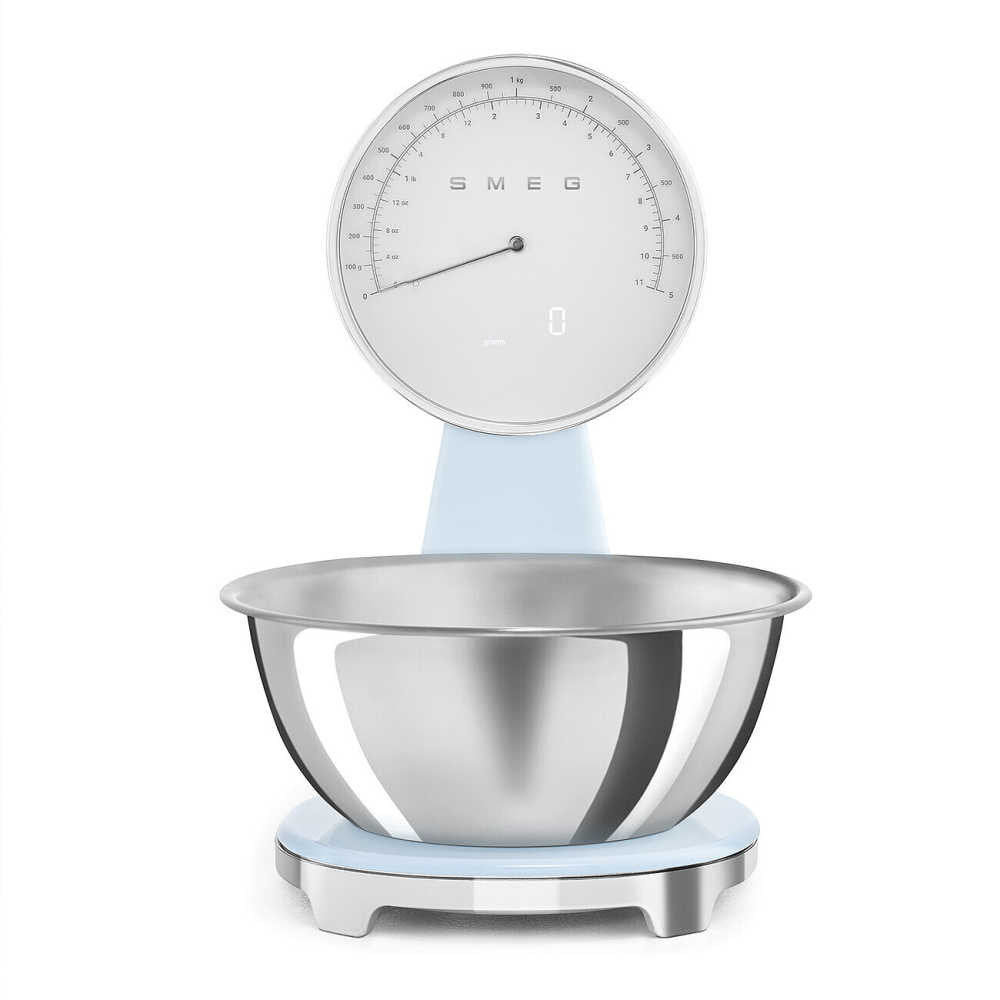 50’s Kitchen Scale