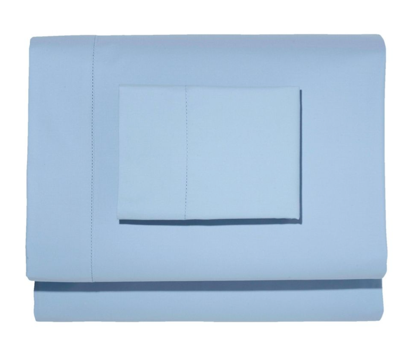 280-Thread-Count Pima Cotton Percale Sheet Set