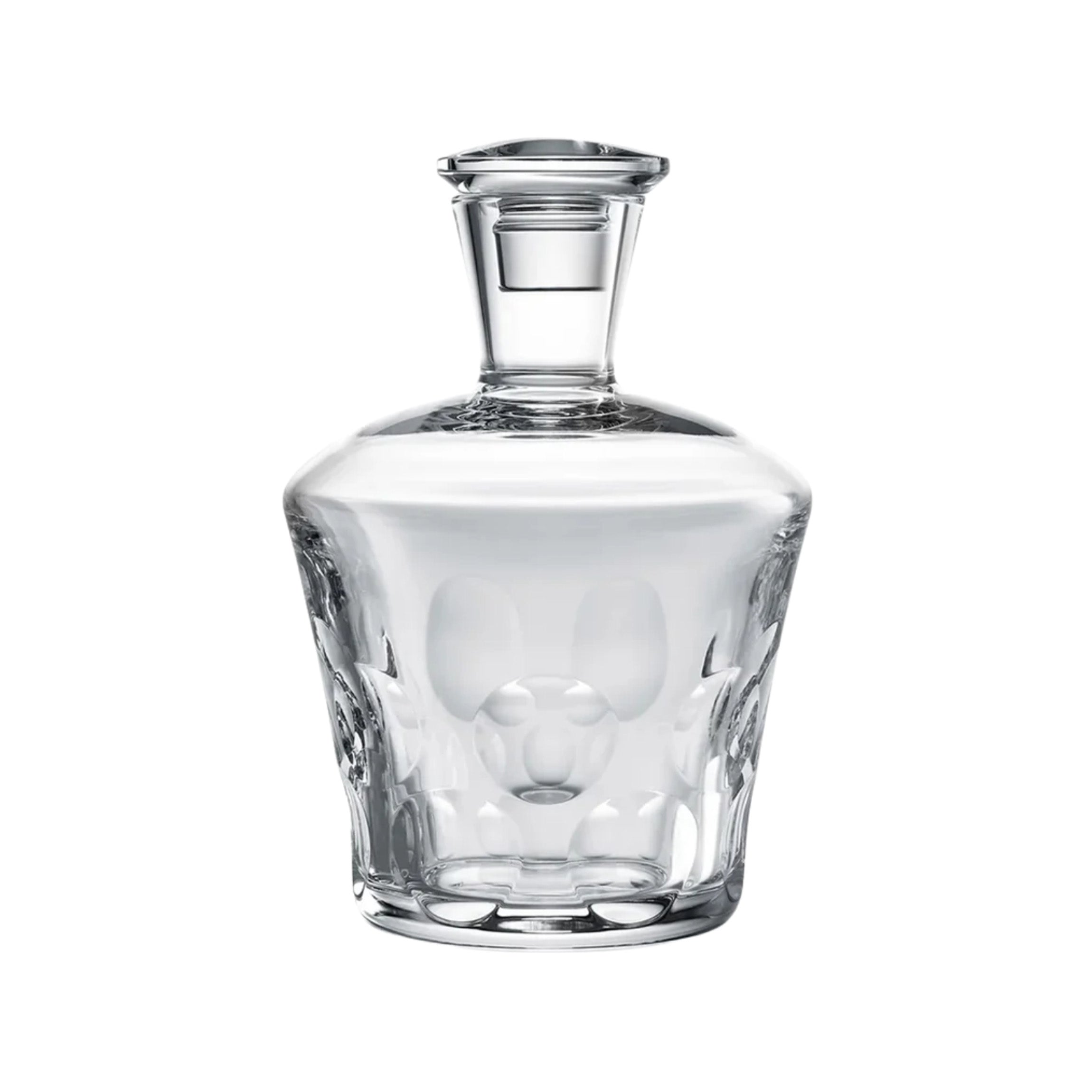 Beluga Whiskey Decanter