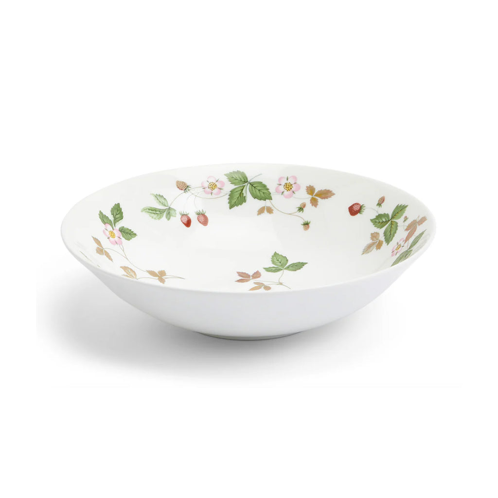 Wild Strawberry Couped Bowl