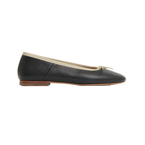 Dance Ballerina in Black/Warm Grey