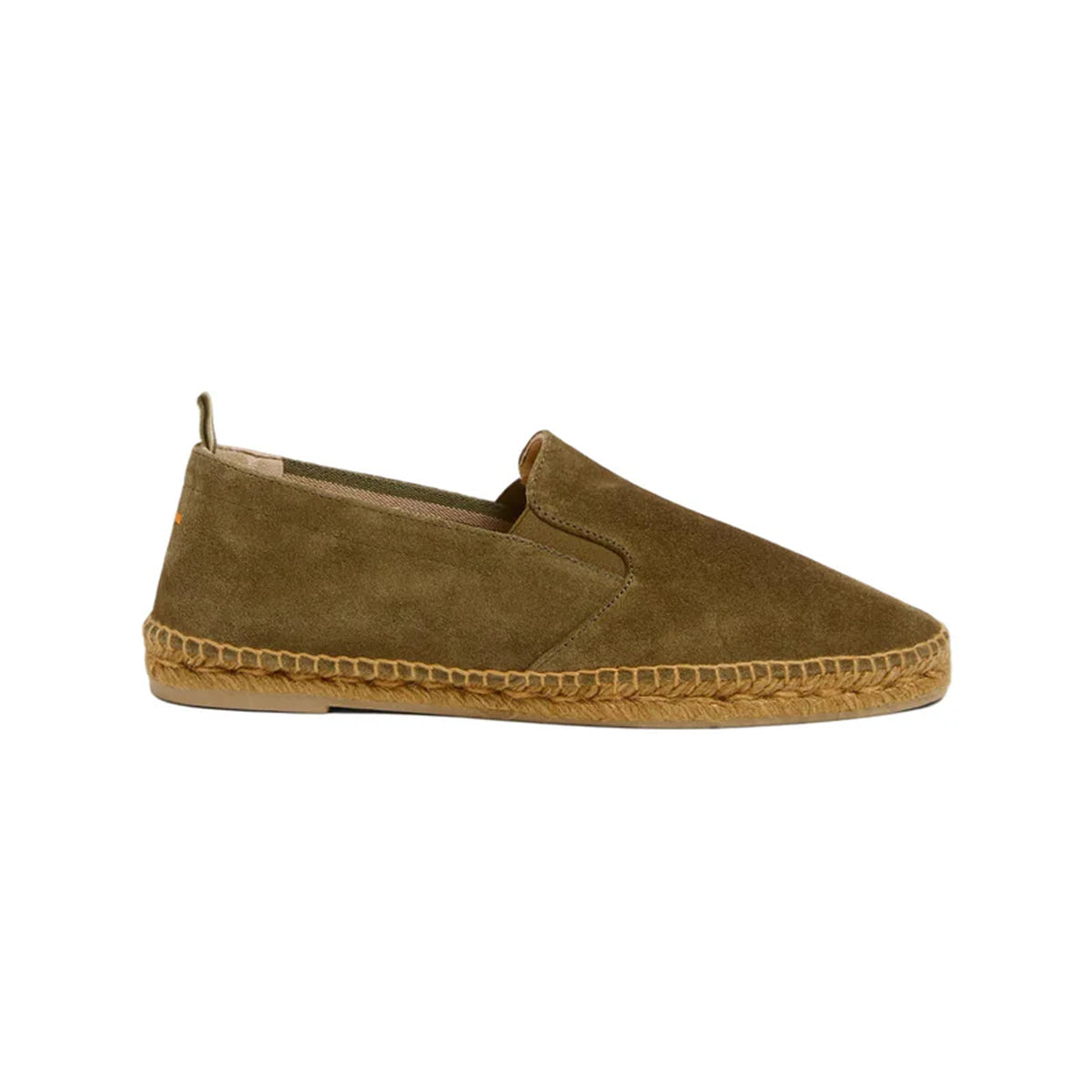 Men’s Joel Espadrille in Green