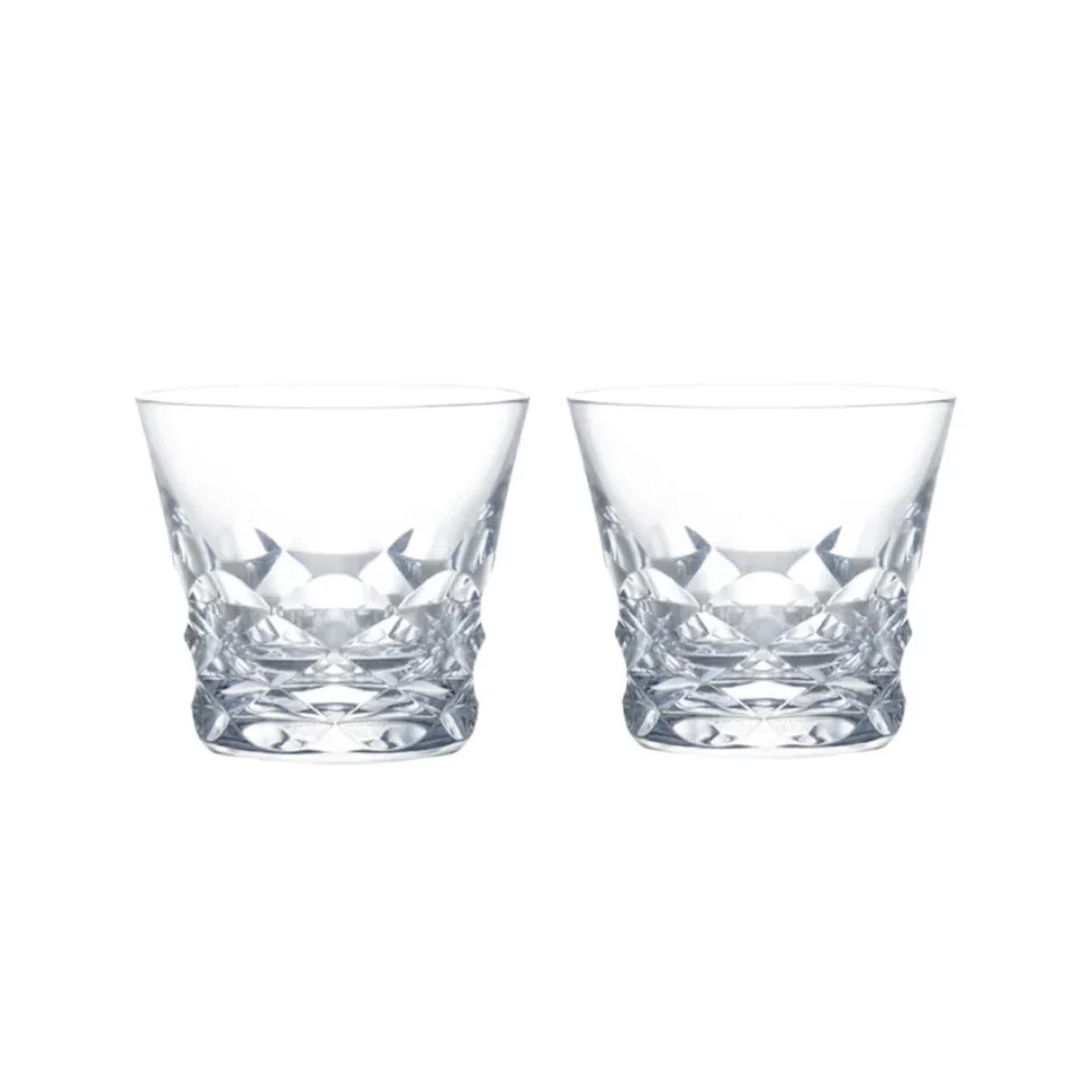 Everyday Swing Tumbler, Set of 2