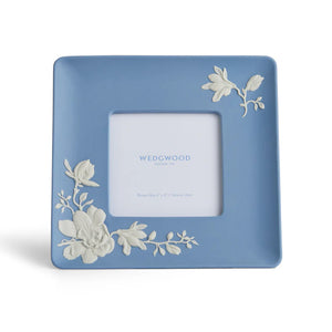 Magnolia Blossom Frame 4 x 4"