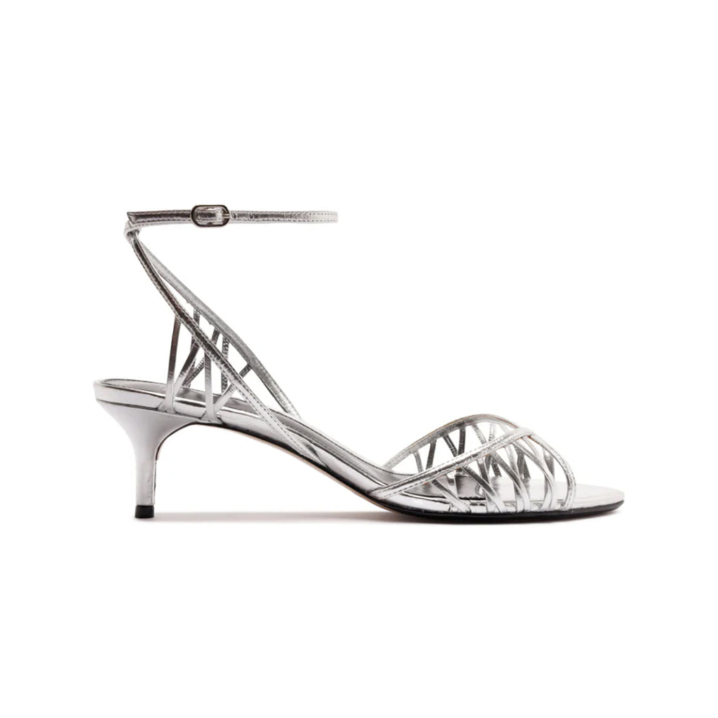 Solene 50 in Silver
